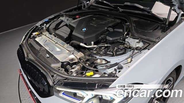 BMW 3시리즈 (G20) 320i M Sport, 2023 6