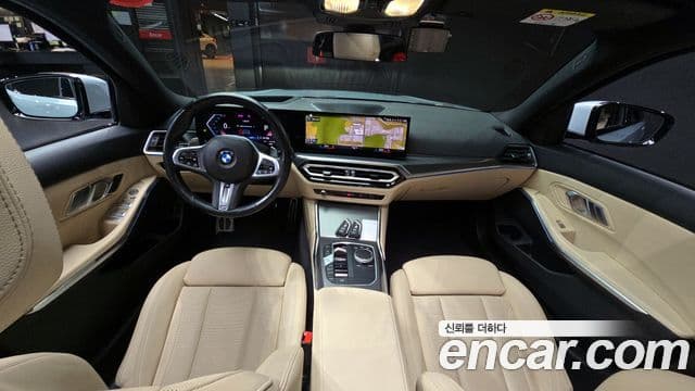 BMW 3시리즈 (G20) 320i M Sport, 2023 7