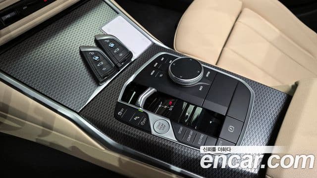 BMW 3시리즈 (G20) 320i M Sport, 2023 9
