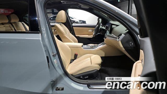 BMW 3시리즈 (G20) 320i M Sport, 2023 11