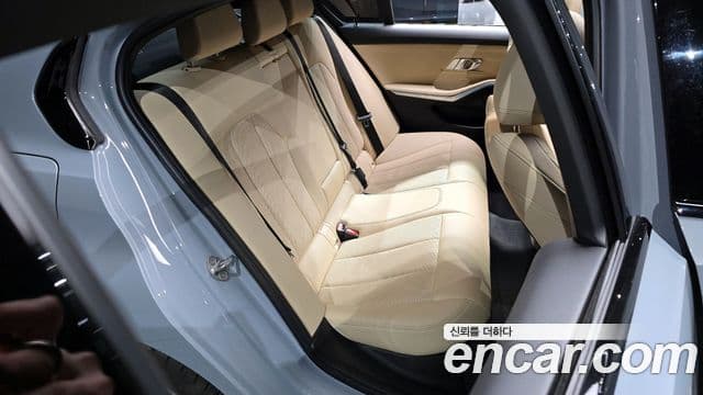 BMW 3시리즈 (G20) 320i M Sport, 2023 12