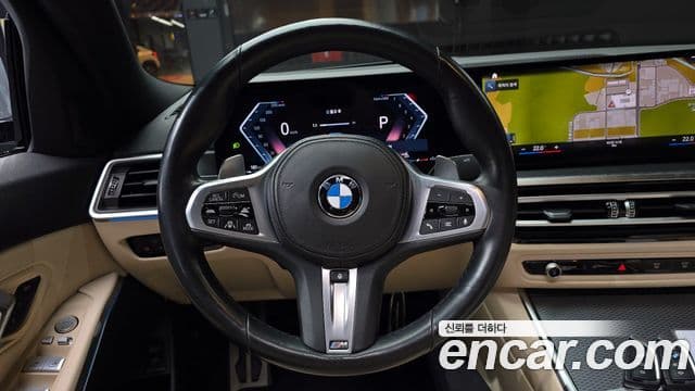 BMW 3시리즈 (G20) 320i M Sport, 2023 13