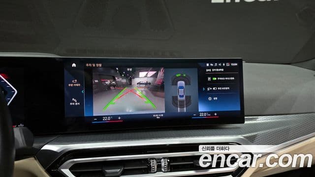 BMW 3시리즈 (G20) 320i M Sport, 2023 14