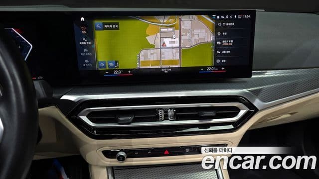 BMW 3시리즈 (G20) 320i M Sport, 2023 16