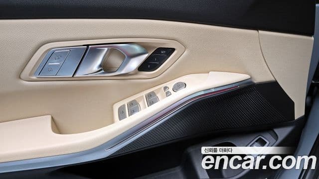 BMW 3시리즈 (G20) 320i M Sport, 2023 18