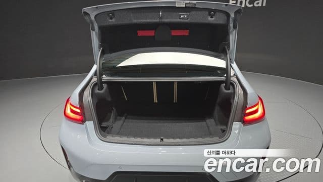 BMW 3시리즈 (G20) 320i M Sport, 2023 20