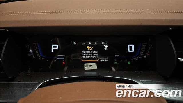 KG모빌리티(SsangYong) Torres T7, 2024 8