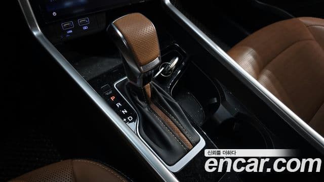 KG모빌리티(SsangYong) Torres T7, 2024 9