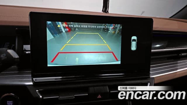 KG모빌리티(SsangYong) Torres T7, 2024 15