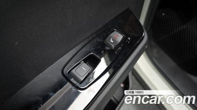 KG모빌리티(SsangYong) Torres T7, 2024 19