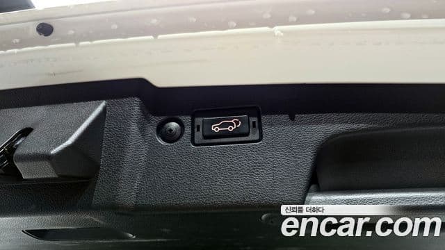 KG모빌리티(SsangYong) Torres T7, 2024 20