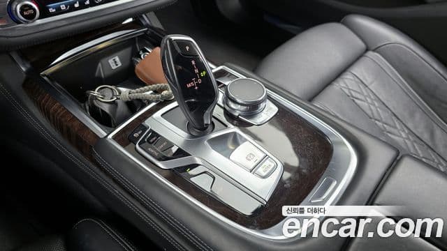 BMW 7시리즈 (G11) Luxury, 2016 9
