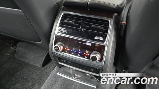 BMW 7시리즈 (G11) Luxury, 2016 19