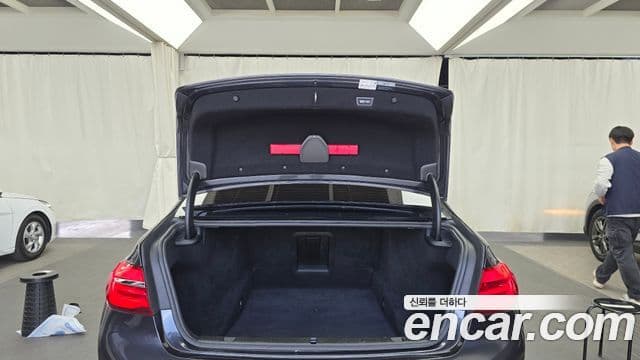 BMW 7시리즈 (G11) Luxury, 2016 20