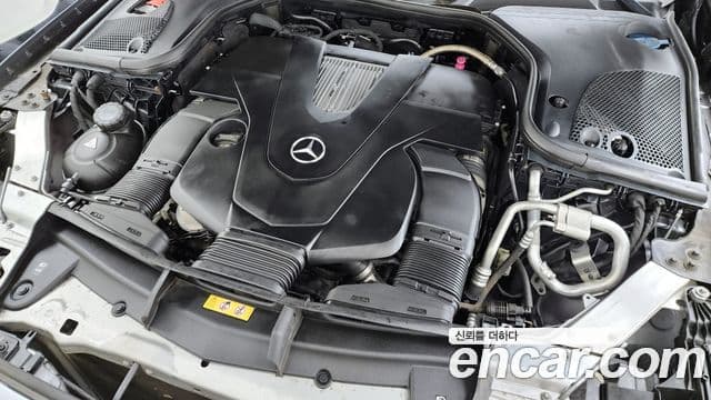 Mercedes-Benz E-класс W213 Exclusive, 2018 6