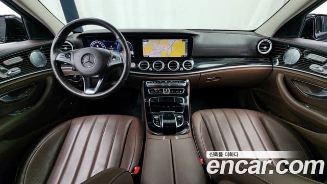 Mercedes-Benz E-класс W213 Exclusive, 2018 7