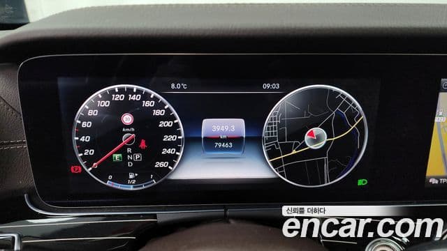 Mercedes-Benz E-класс W213 Exclusive, 2018 8