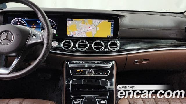 Mercedes-Benz E-класс W213 Exclusive, 2018 14