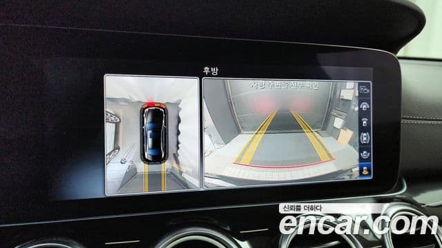 Mercedes-Benz E-класс W213 Exclusive, 2018 15