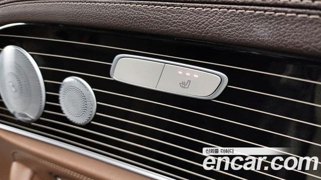 Mercedes-Benz E-класс W213 Exclusive, 2018 19