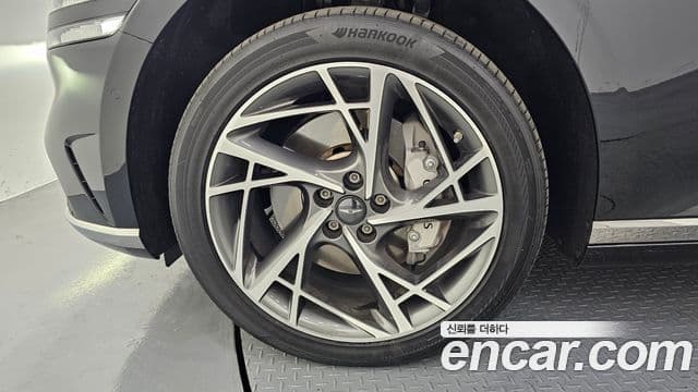 Genesis G90 (RS4) бензин 3.5 турбо AWD, 2022 все фото