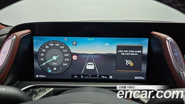 Genesis G90 (RS4) бензин 3.5 турбо AWD, 2022 8