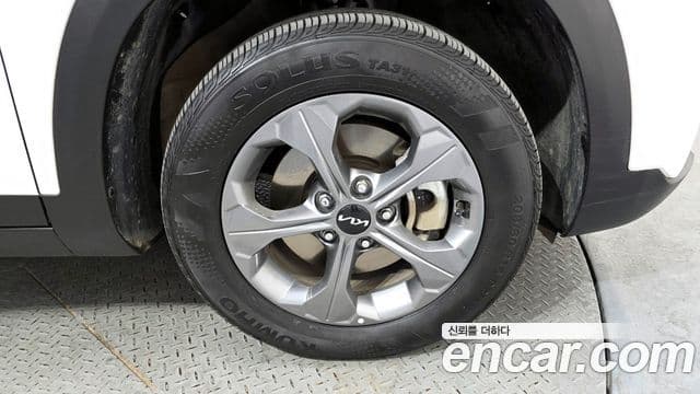 Kia The / новый New Seltos Trendy, 2025 все фото