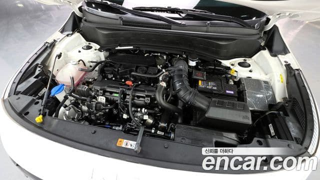 Kia The / новый New Seltos Trendy, 2025 6