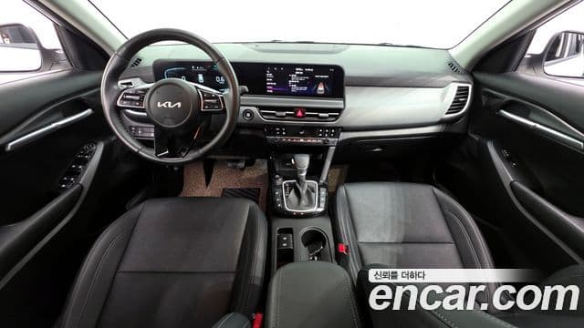 Kia The / новый New Seltos Trendy, 2025 7