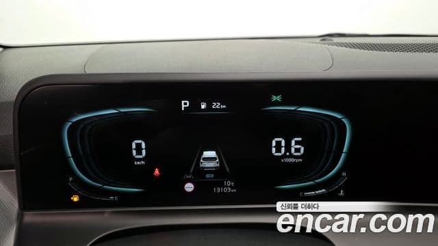 Kia The / новый New Seltos Trendy, 2025 8