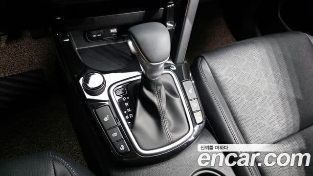 Kia The / новый New Seltos Trendy, 2025 9