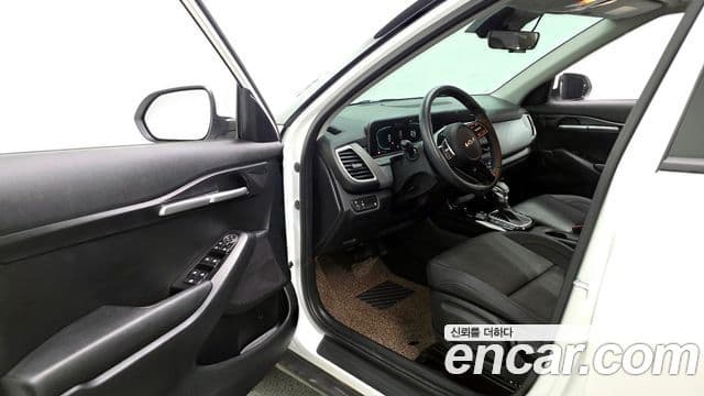 Kia The / новый New Seltos Trendy, 2025 10