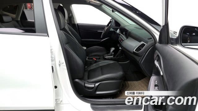 Kia The / новый New Seltos Trendy, 2025 11