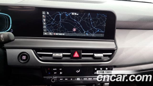 Kia The / новый New Seltos Trendy, 2025 14