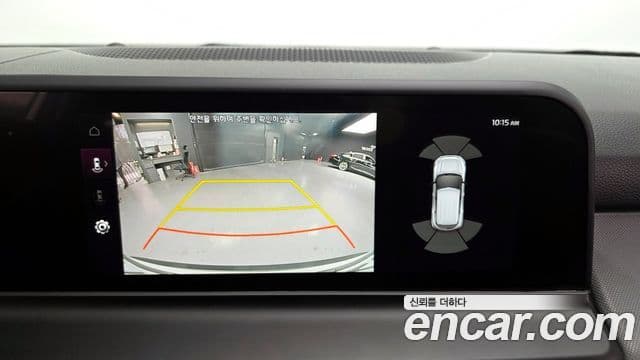 Kia The / новый New Seltos Trendy, 2025 15