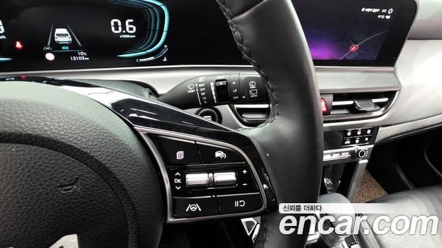 Kia The / новый New Seltos Trendy, 2025 18