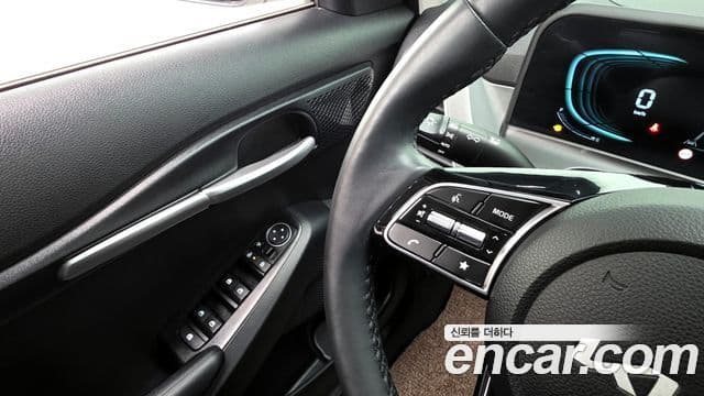 Kia The / новый New Seltos Trendy, 2025 19