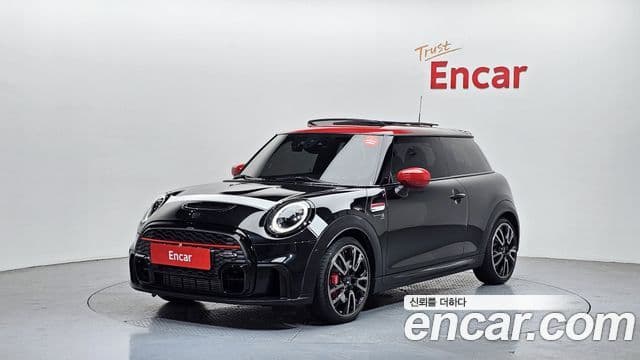 Mini Cooper S 3세대, 2023 1