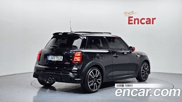 Mini Cooper S 3세대, 2023 2