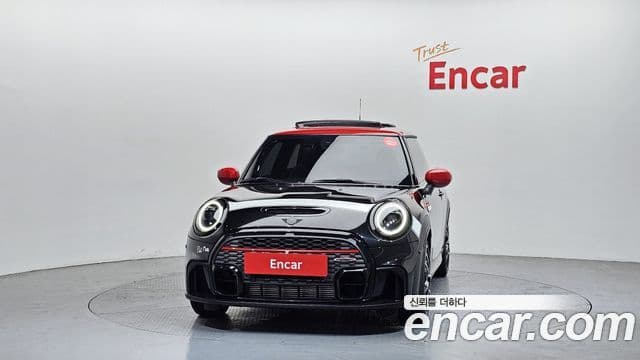 Mini Cooper S 3세대, 2023 3