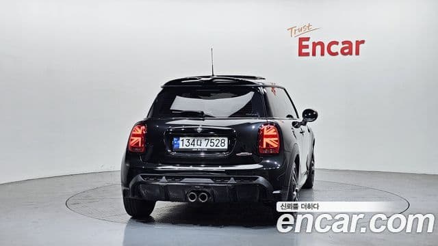 Mini Cooper S 3세대, 2023 4