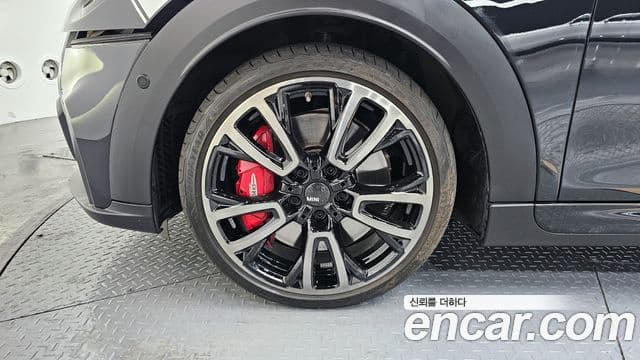 Mini Cooper S 3세대, 2023 все фото