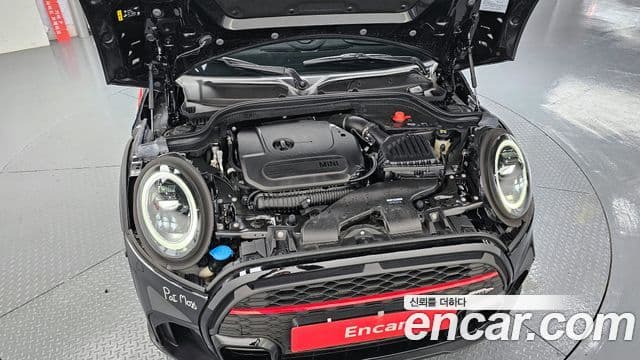 Mini Cooper S 3세대, 2023 6