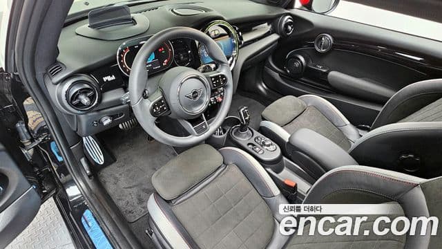 Mini Cooper S 3세대, 2023 7