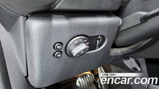 Mini Cooper S 3세대, 2023 14