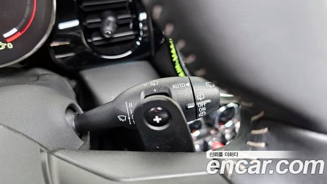 Mini Cooper S 3세대, 2023 15