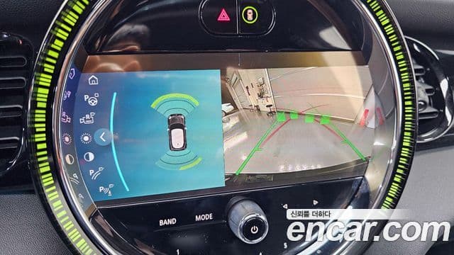 Mini Cooper S 3세대, 2023 17