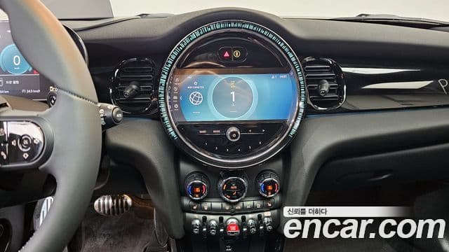 Mini Cooper S 3세대, 2023 20