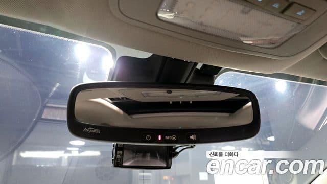 Chevrolet(GM대우) 알페온 Premium, 2014 16