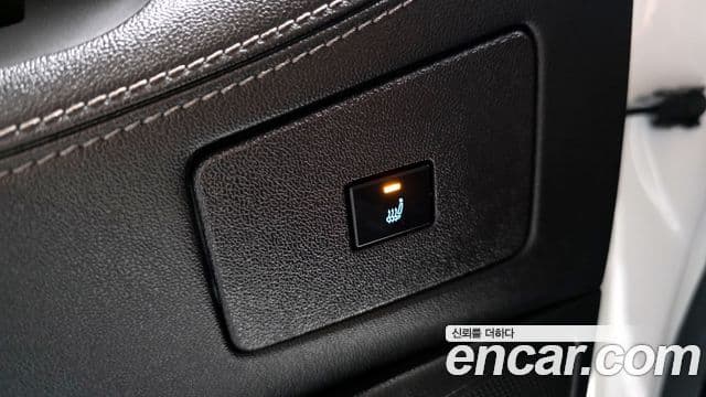 Chevrolet(GM대우) 알페온 Premium, 2014 17